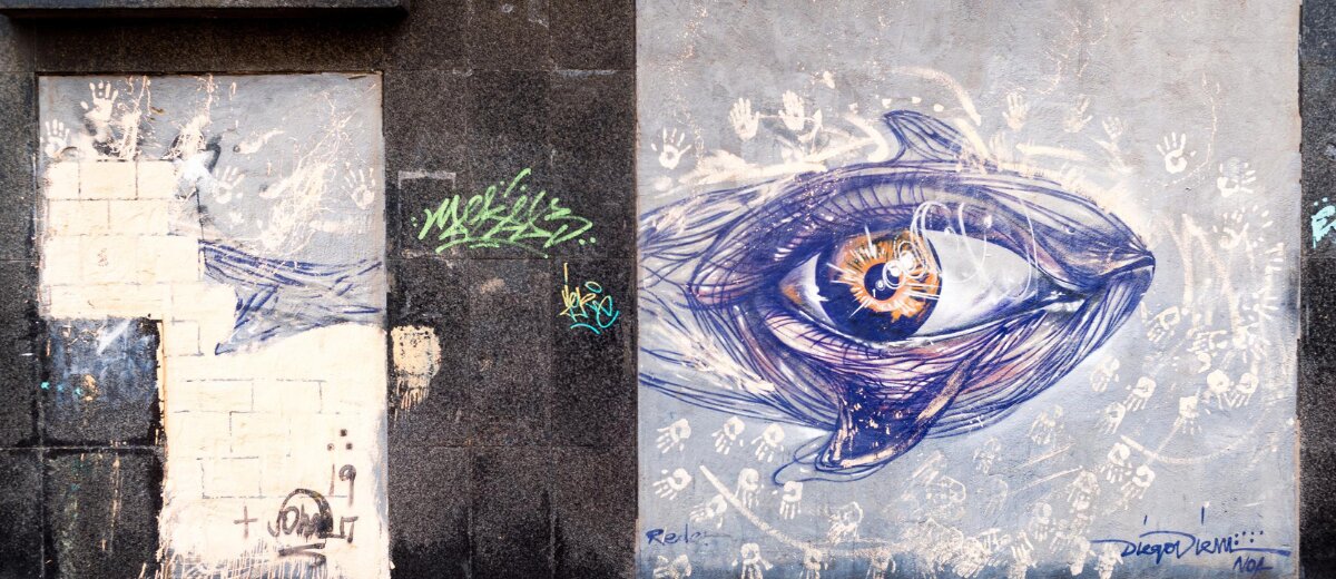 CAS Datenjournalismus