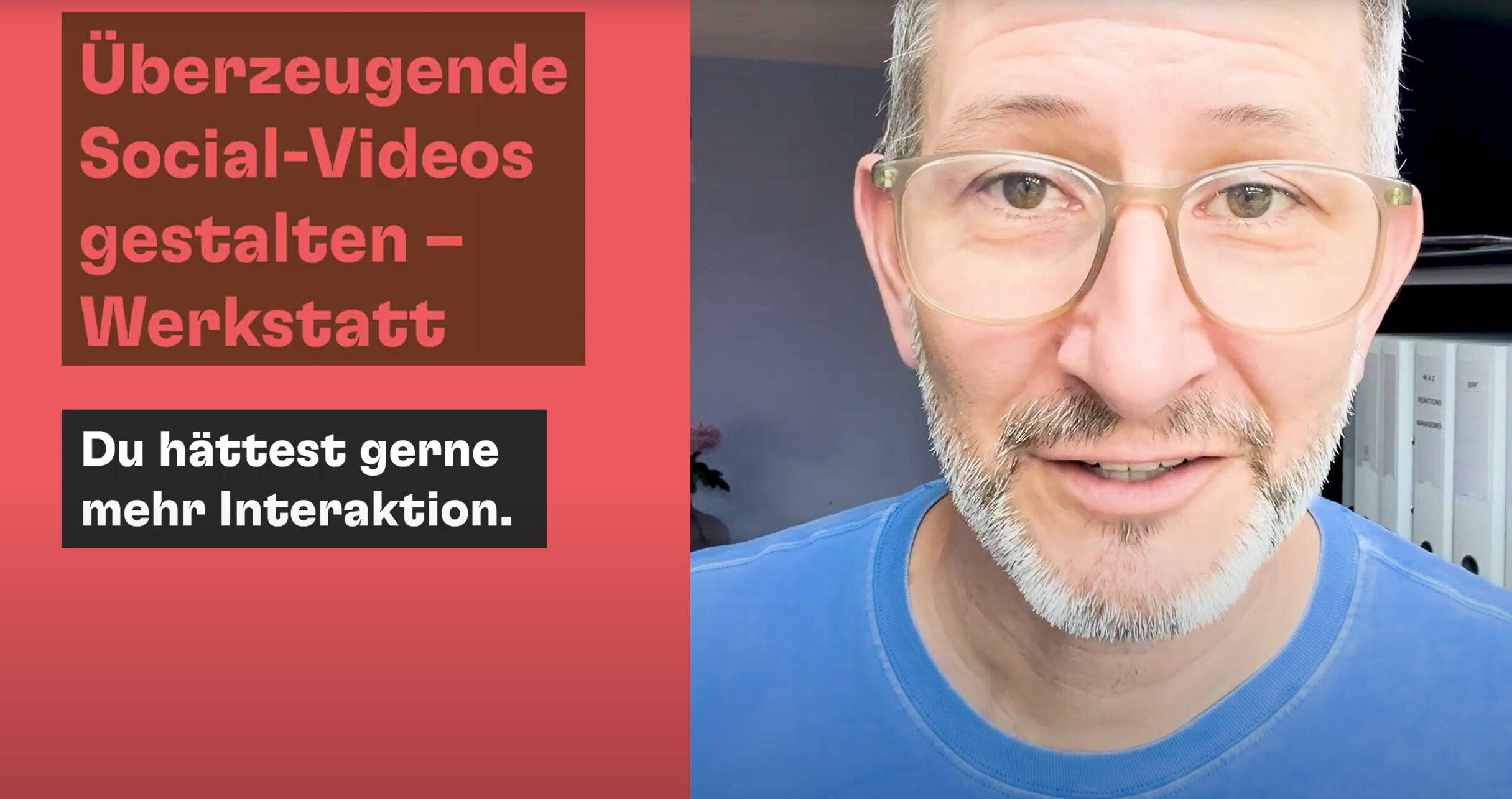 Erfolgreiche Video-Storys produzieren