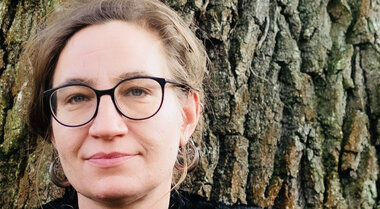 Anna Bursian wird Studienleiterin Recherche am MAZ